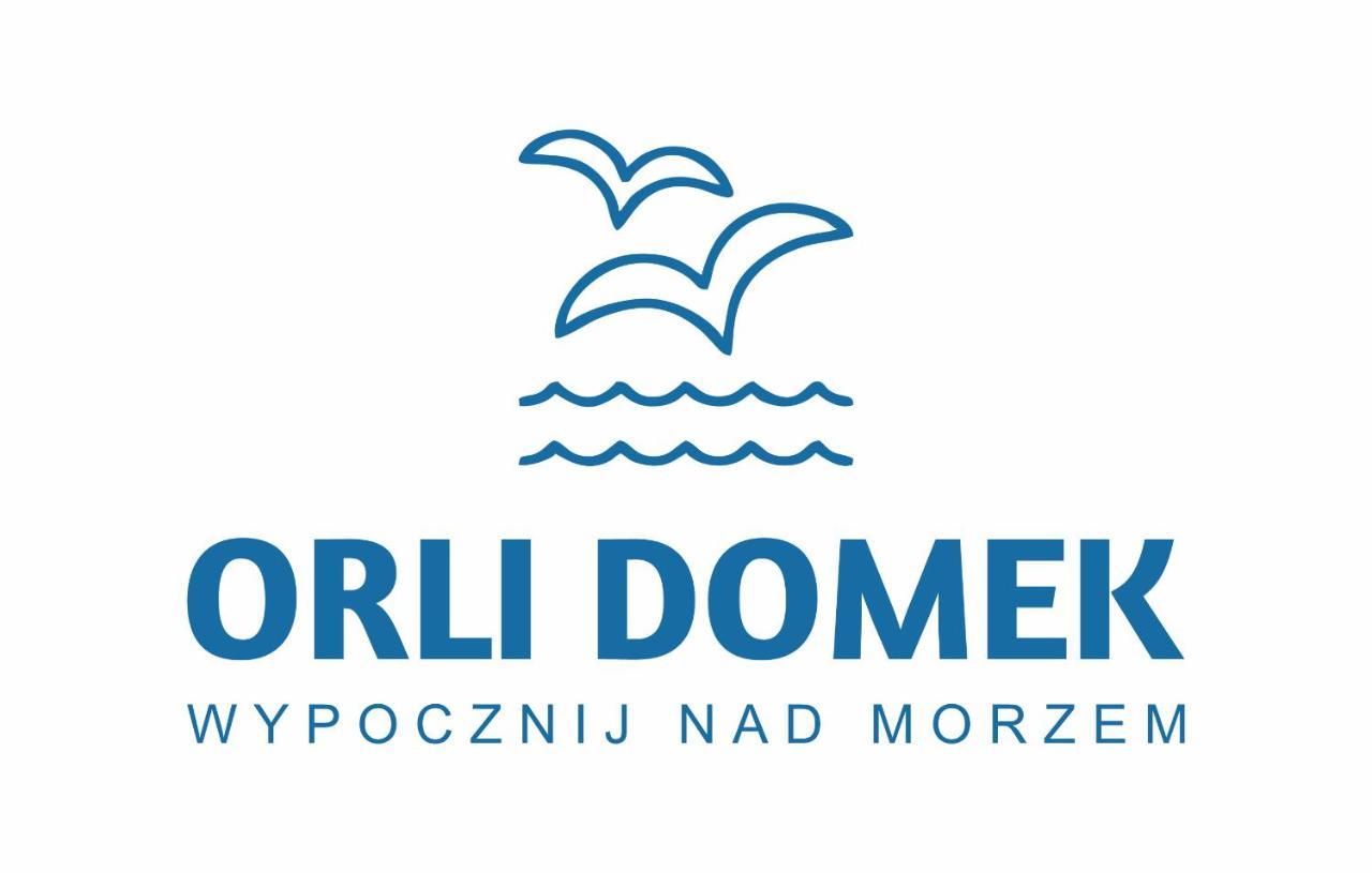 קולז'בו Orli Domek מראה חיצוני תמונה